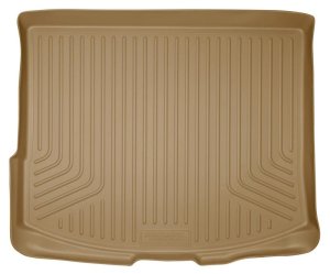 Ford Escape Cargo Liner - Husky Liners - WeatherBeater - Tan - 2013